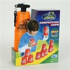 Speed Stacks Competition Cups - Metallic Orange