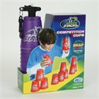 Speed Stacks Competition Cups - Metallic Purple