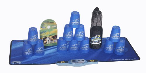 Speed Stacks Stackpack - Blue