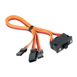 Spektrum 3-Wire Switch Harness