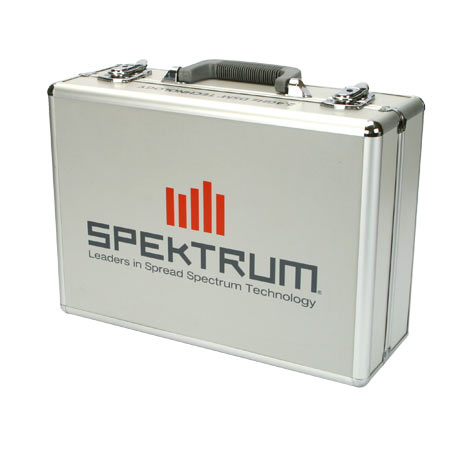 Spektrum Deluxe Transmitter CaSE