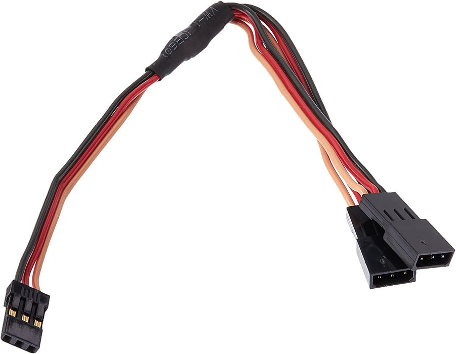 Spektrum Heavy-Duty Y-Harness 6 inch