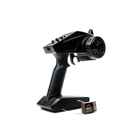 Spektrum STX2 2Ch 2.4GHz FHSS Radio System