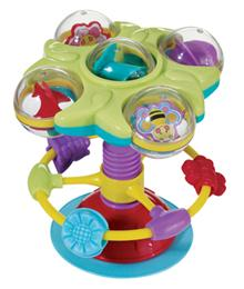 Spin-tacular Play Center
