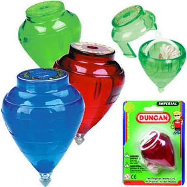 Duncan imperial spin top cheap
