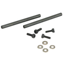 Spindle/Feathering Shaft (2): B400