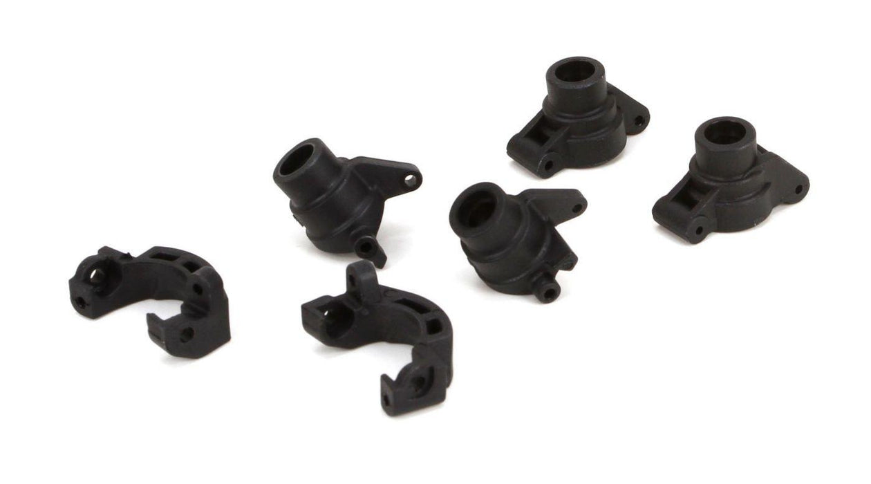 Spindle Hub/Carrier Set 1/18 All