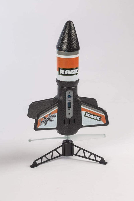 Spinner Missile X - Black