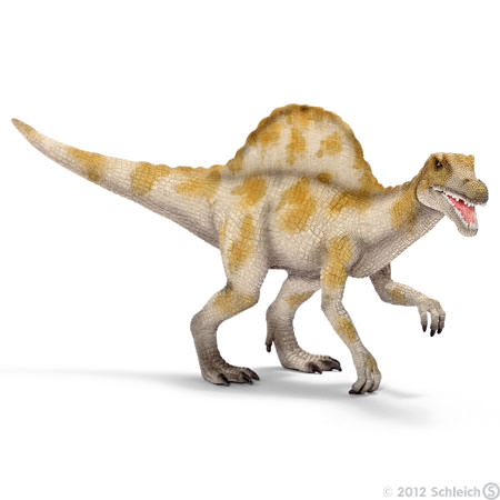 Spinosaurus