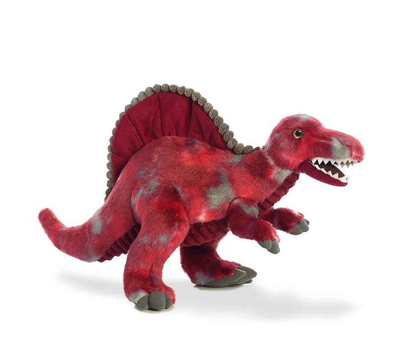Spinosaurus Plush