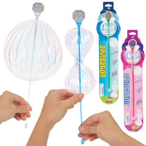Spinsation 18 Party Pack