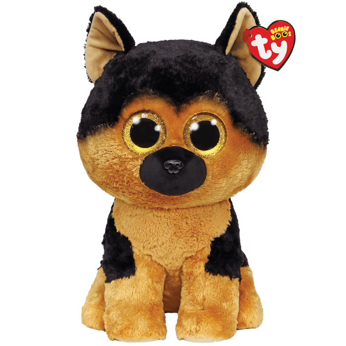 Spirit-German Shepherd Large