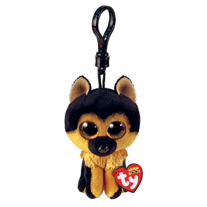 Spirit German Shepherd Clip