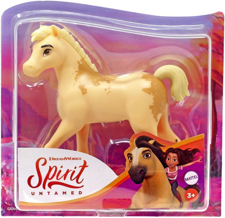 Spirit: Tan Horse