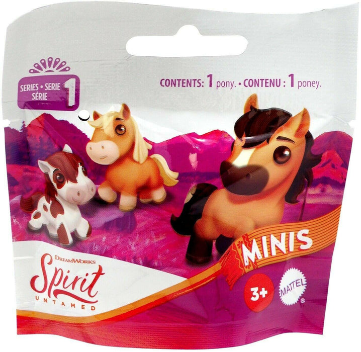 Spirit Untamed Mini Blind Bag