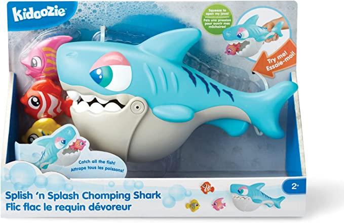 Splish 'n Splash Chomping Shark