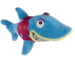 Splushy-Chomper the Shark Bathtub Plush