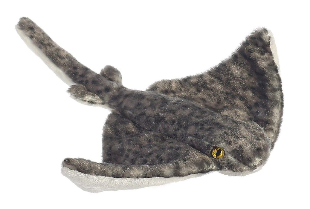 Spotted Sting Ray-Mini Flopsie