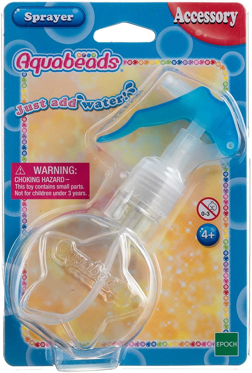 Aqua Beads Sprayer — Adventure Hobbies & Toys