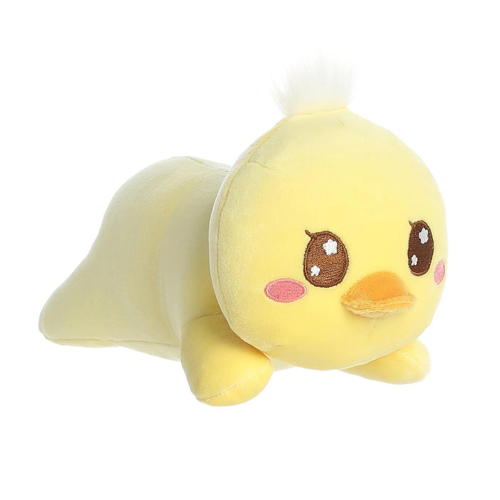 Spring Squishies Chick Plush