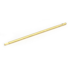 Spring Steel HexTip: 2.5mm