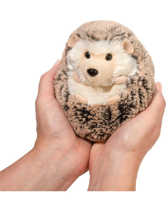 Spunky Hedgehog