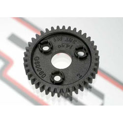 Spur Gear,38T :Revo,SLY