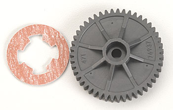 Spur Gear 47T (1M): S25