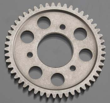 Spur Gear, 49T : MGT 8.0