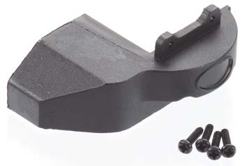 Spur Gear Cover for Dromida BX, MT, SC