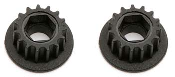 Spur Gear Pull:SC18,18T2, 18B2