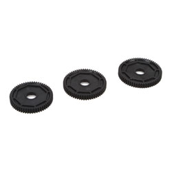 Spur Gear Set (3): Kemora, Kalahari