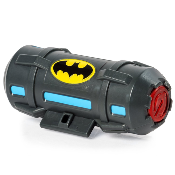 Spy Gear Micro Batman Gear Assortment
