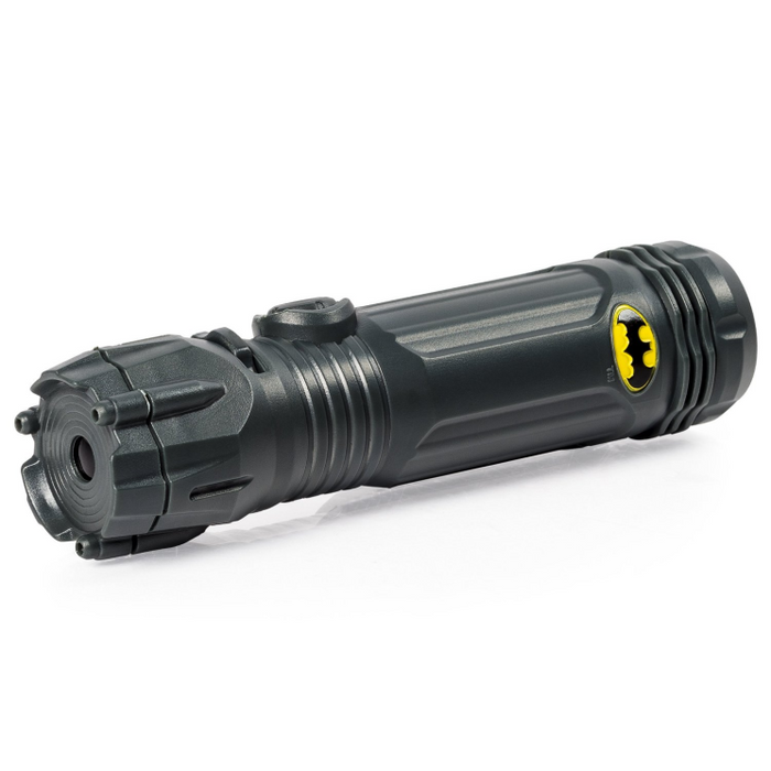 Spy Gear Micro Batman Tactical Light Device