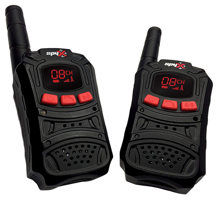Spy Walkie Talkies