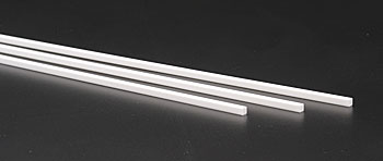 Square Tubing 1/8" (3)