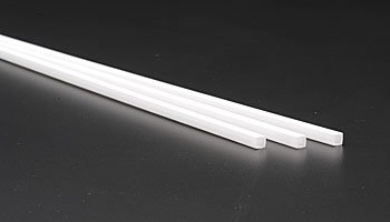 Square Tubing 3/16" (3)