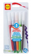 Squeezable Brush Paints