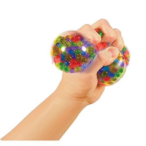 Squeezy Peezy Squeeze Toy