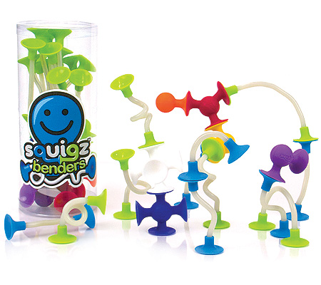 Squigz Benders