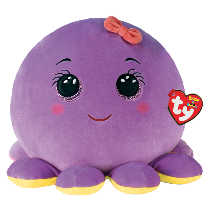 Squish-a-Boos-Octavia-Octopus prpl squish