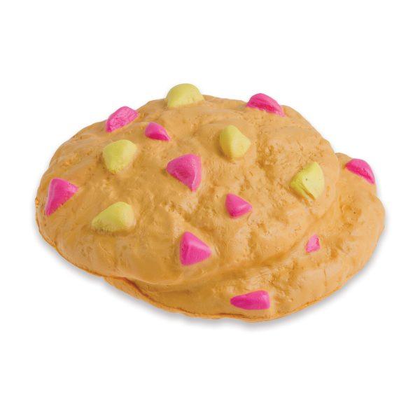 Squishies Chocolate Chip Cookie