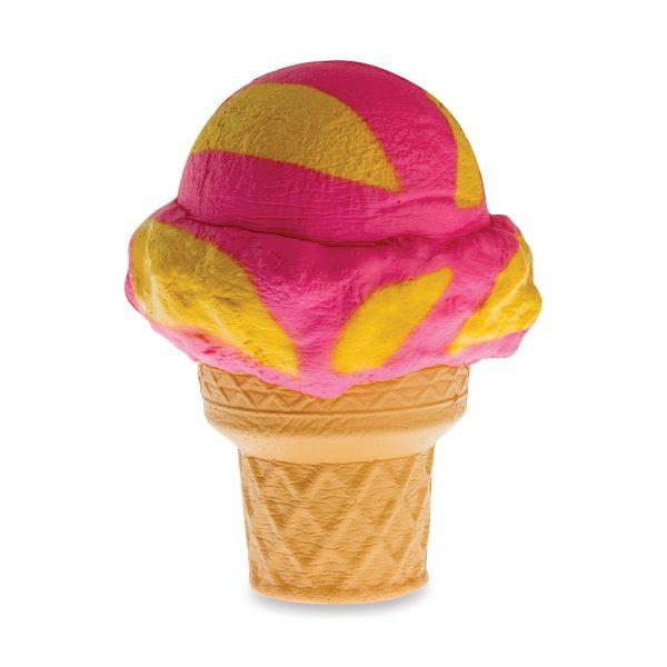 Squishies Ice Cream Cone