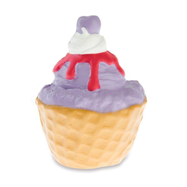 Squishies Ice Cream Dessert