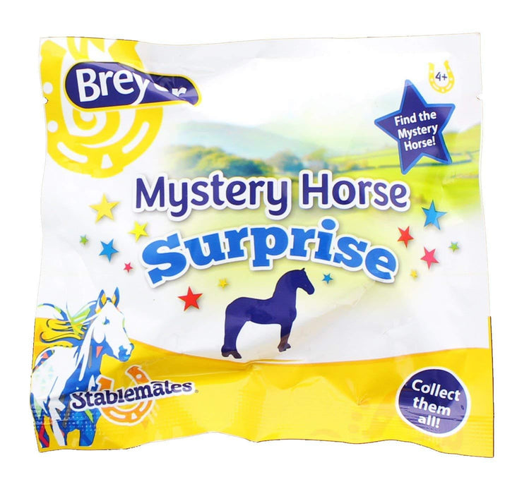 Stablemates Mystery Pack