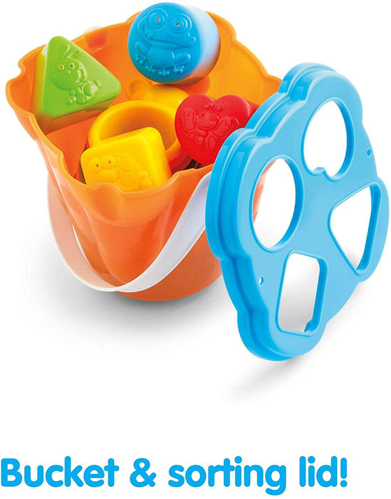 Stack 'n Sort Kidoozie