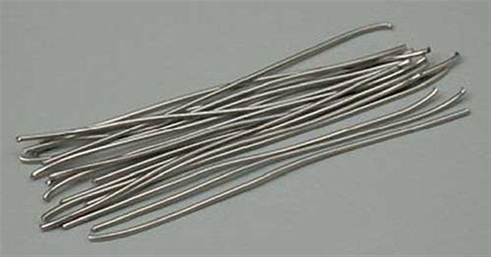 Stainless Fuel Line Clamp