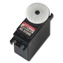 Standard Servo HS-325HB: Universal
