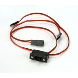 Standard Switch for Radio Controll