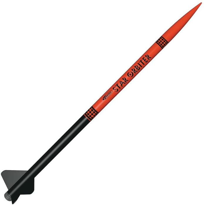 Star Orbiter Rocket Kit